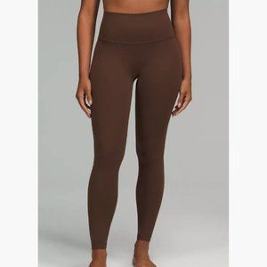 lululemon Align™ High-Rise Pant 28" - Size 6